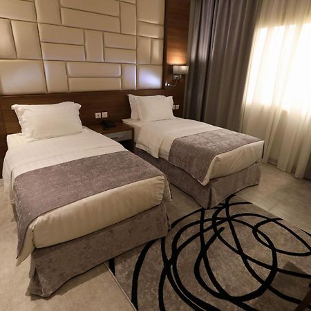 Diamond Tower Hotel Jeddah Exterior photo