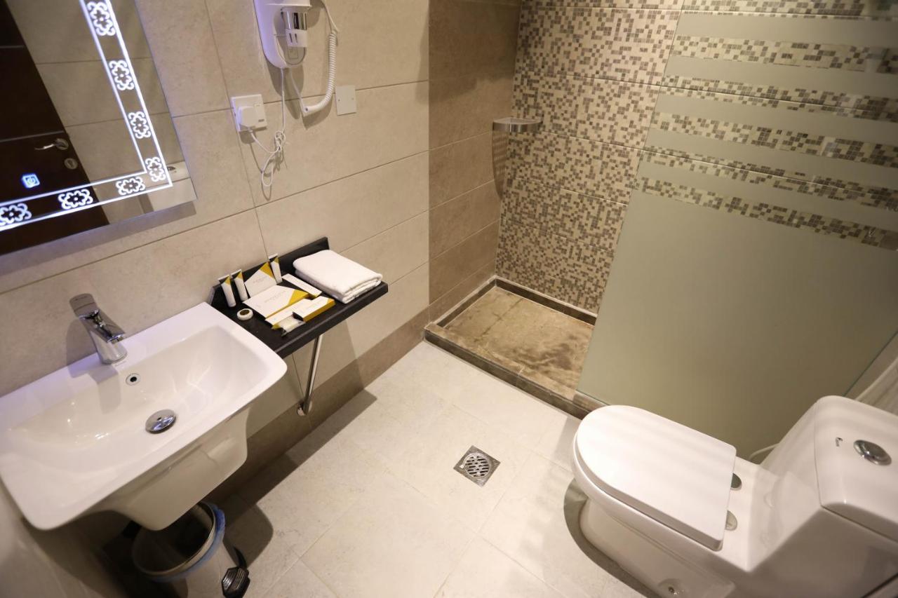 Diamond Tower Hotel Jeddah Exterior photo