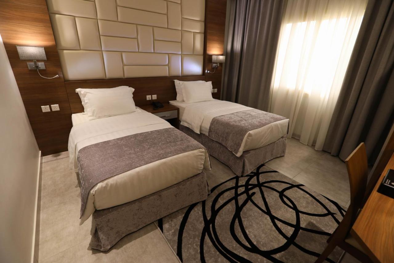 Diamond Tower Hotel Jeddah Exterior photo