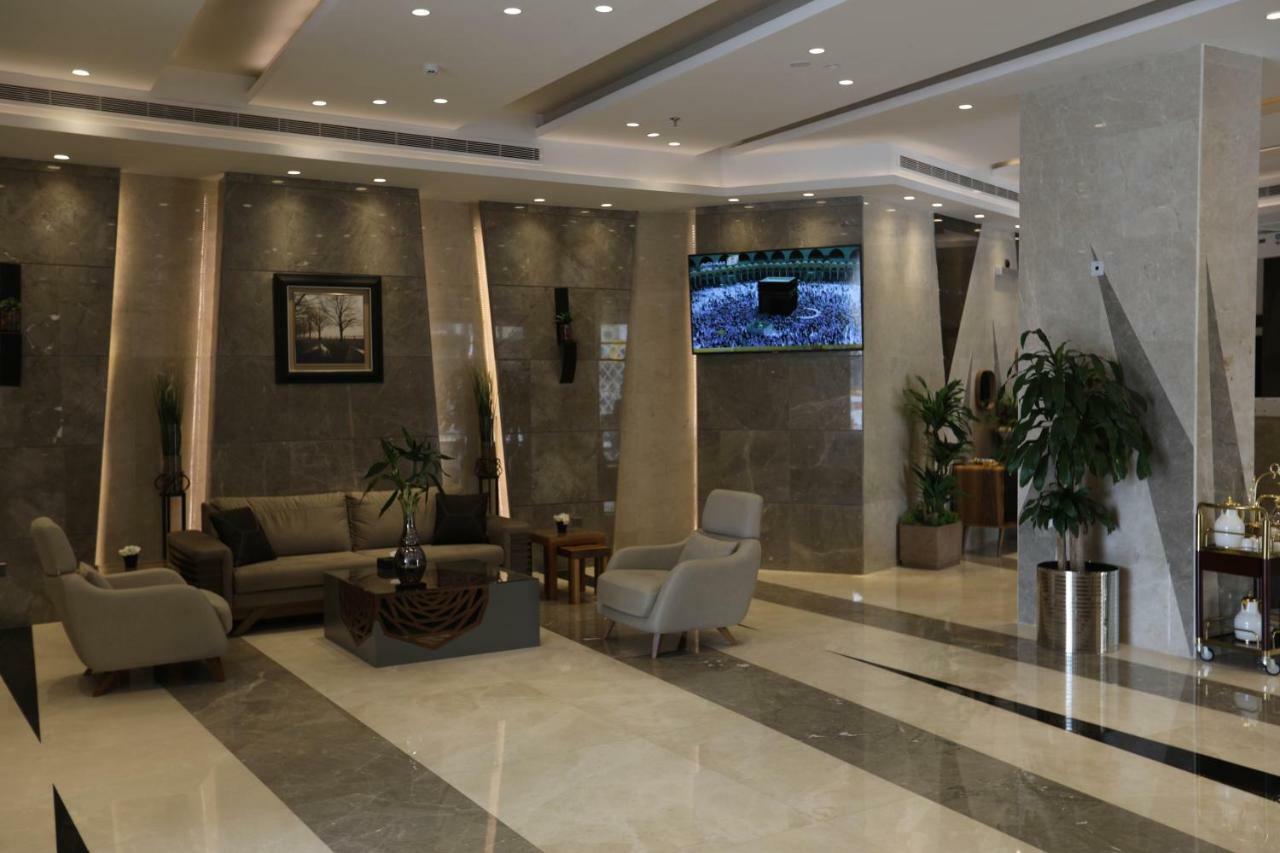 Diamond Tower Hotel Jeddah Exterior photo