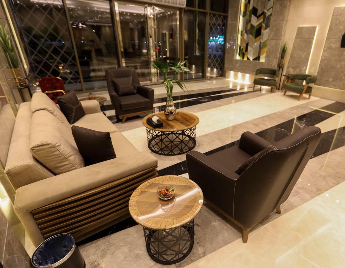 Diamond Tower Hotel Jeddah Exterior photo