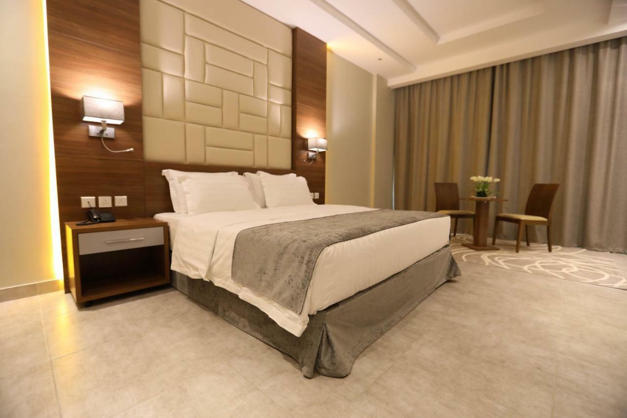 Diamond Tower Hotel Jeddah Exterior photo