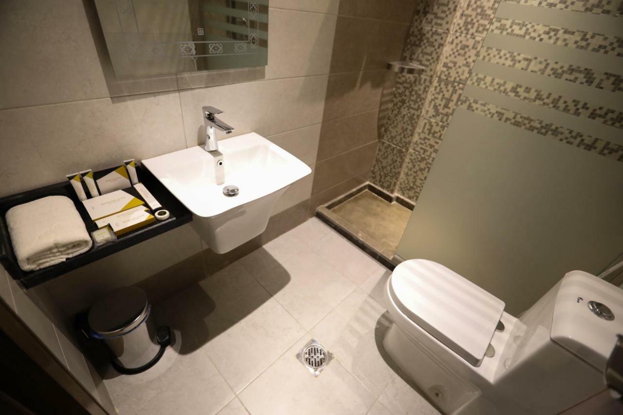 Diamond Tower Hotel Jeddah Room photo