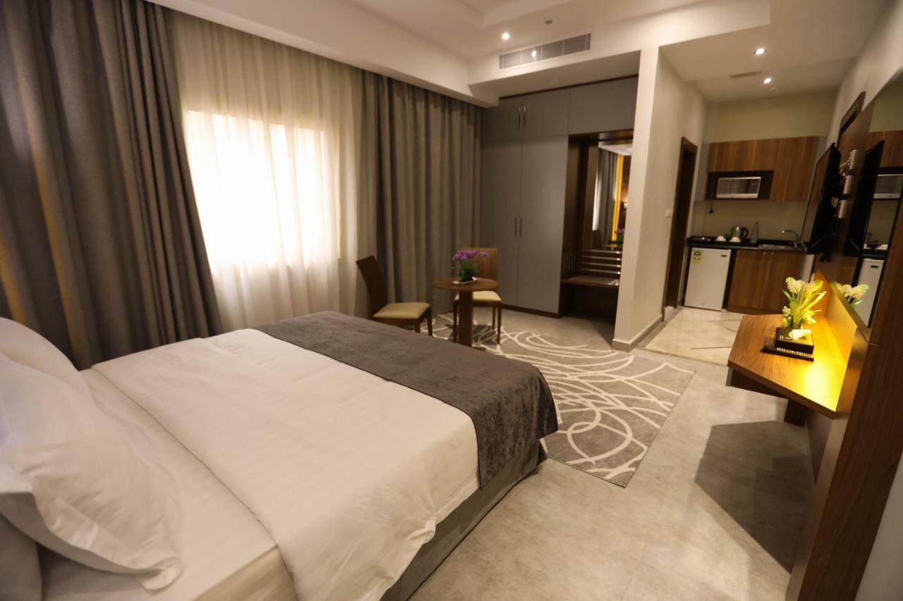 Diamond Tower Hotel Jeddah Exterior photo