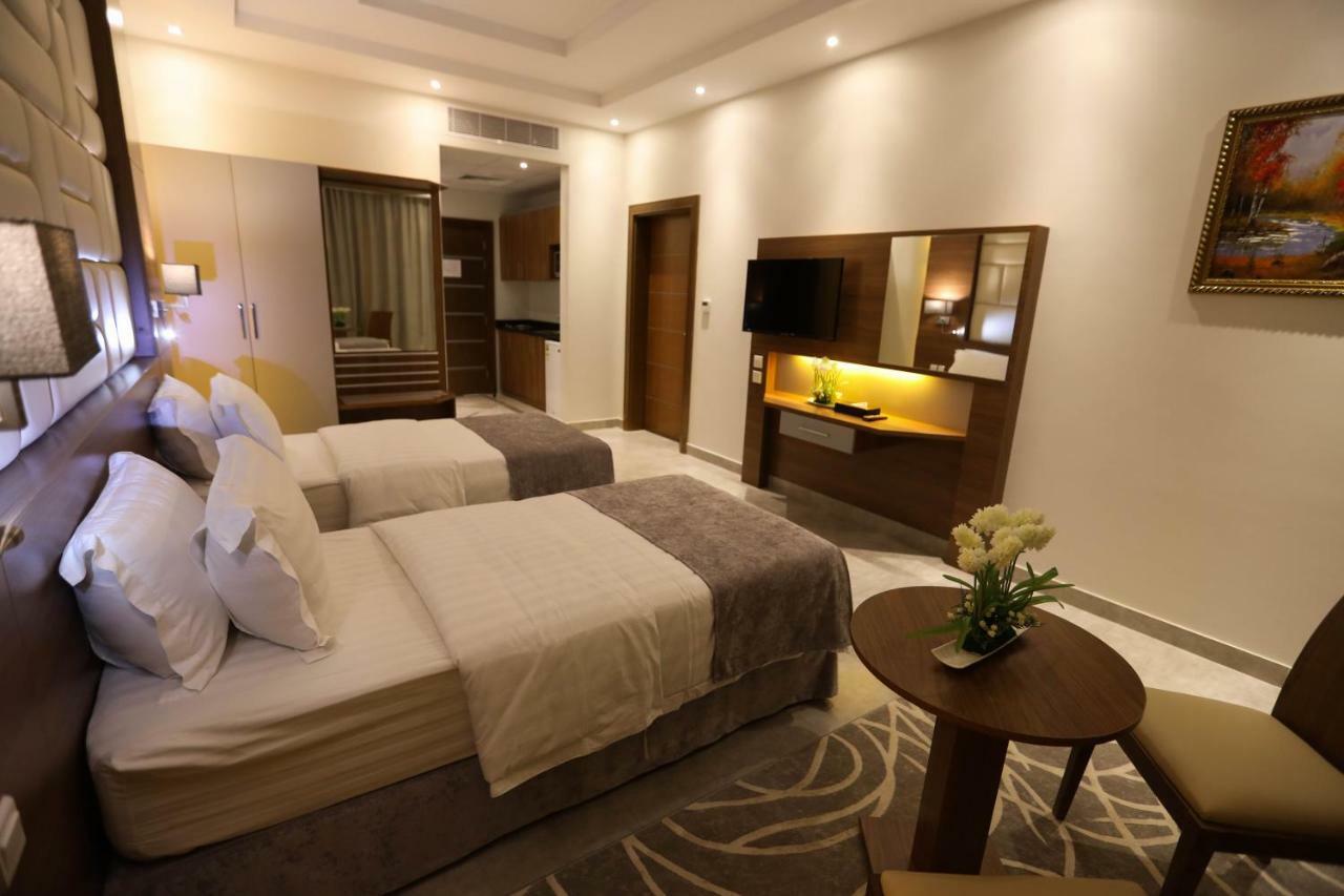 Diamond Tower Hotel Jeddah Room photo