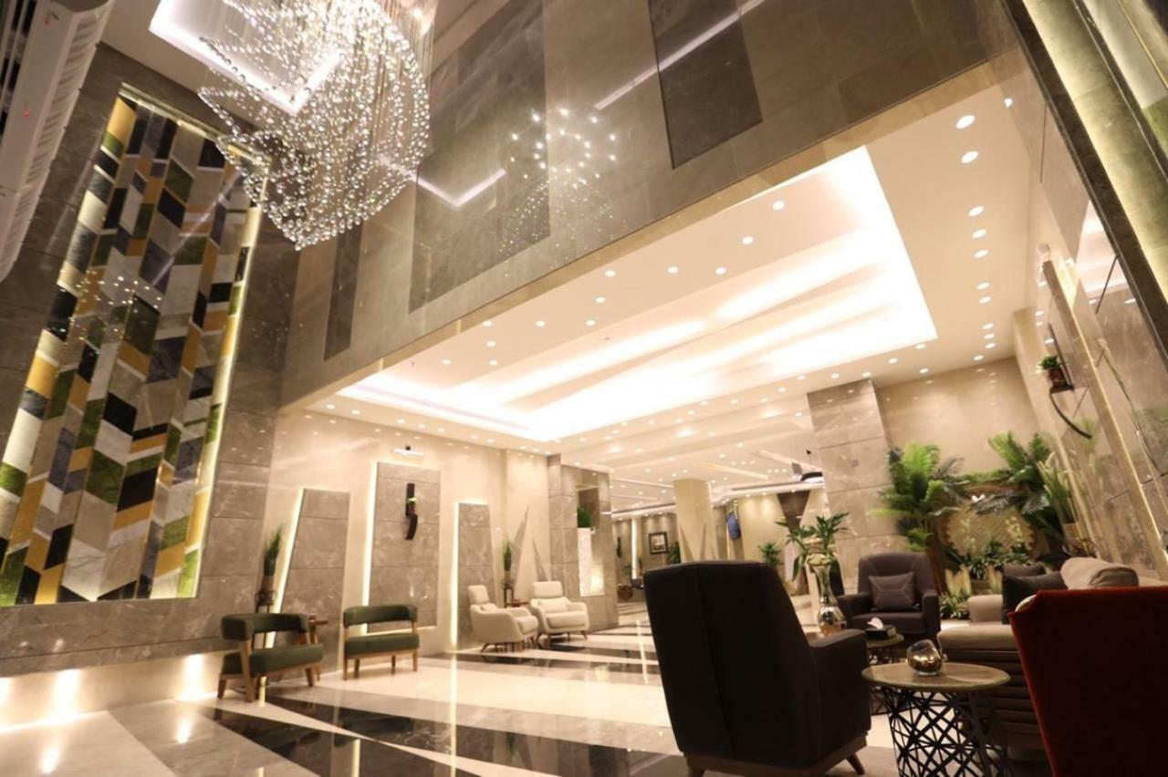 Diamond Tower Hotel Jeddah Exterior photo
