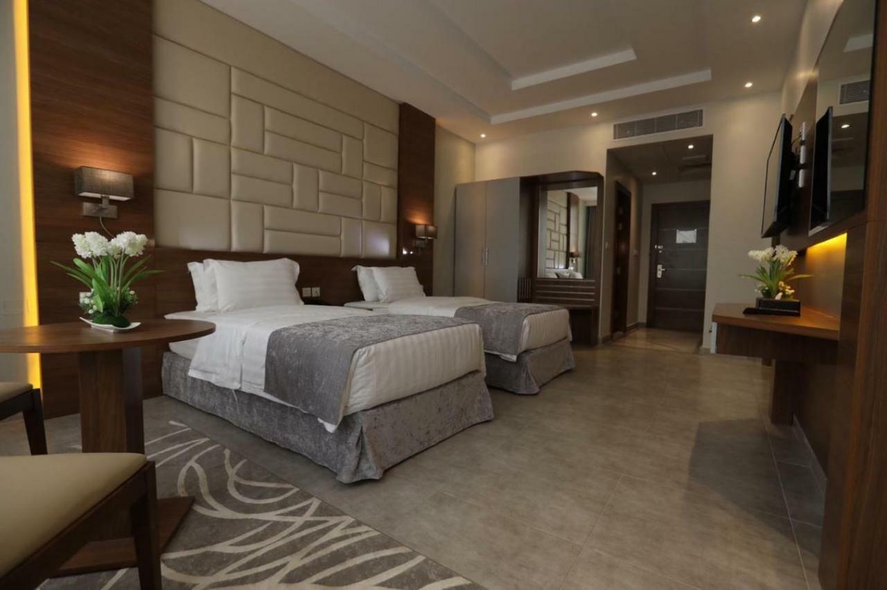 Diamond Tower Hotel Jeddah Exterior photo