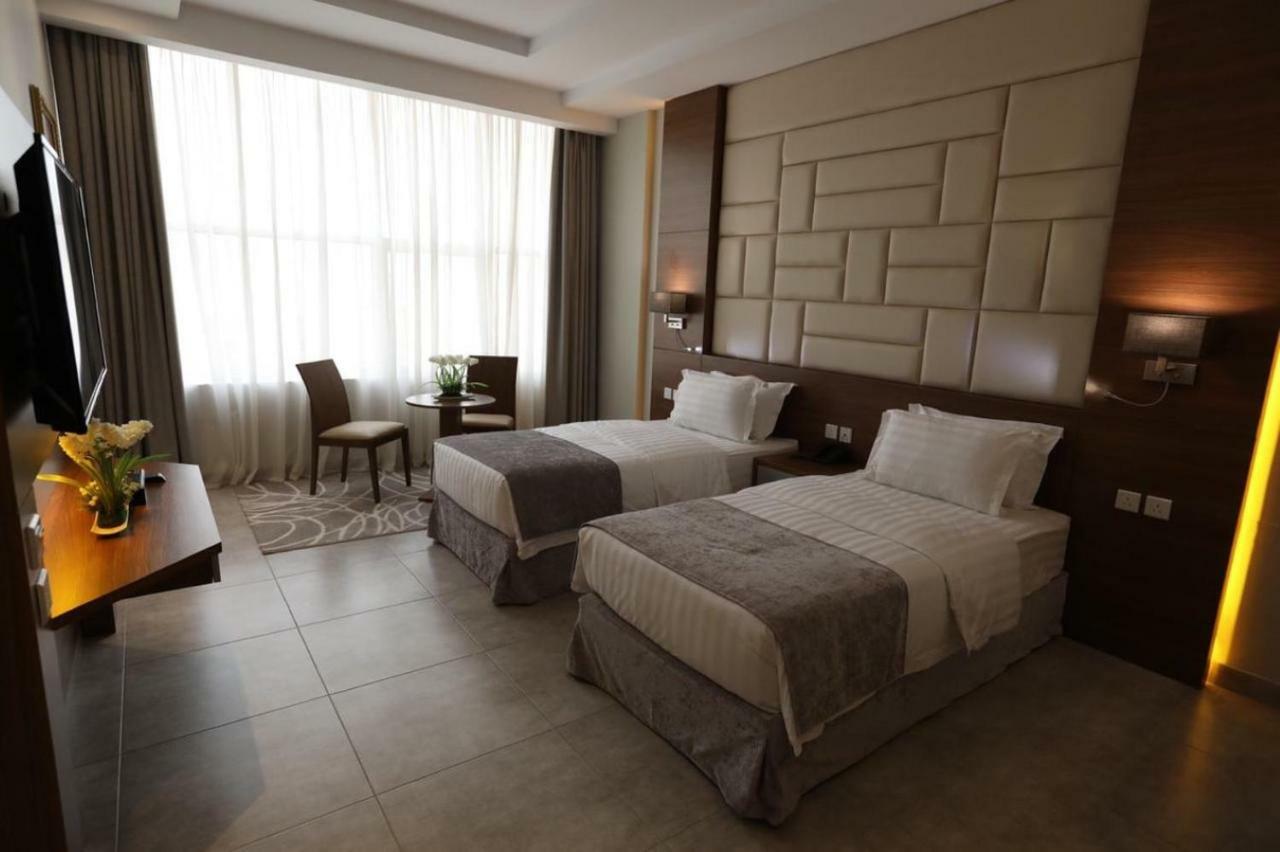 Diamond Tower Hotel Jeddah Exterior photo