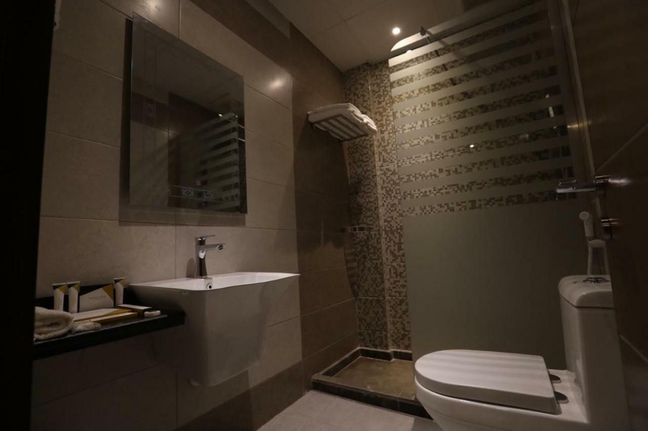 Diamond Tower Hotel Jeddah Exterior photo