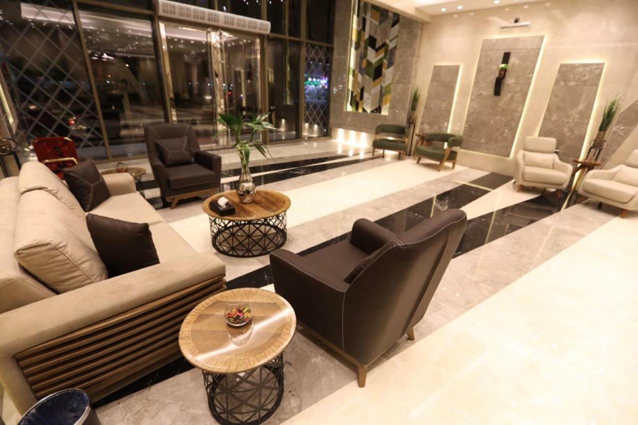 Diamond Tower Hotel Jeddah Exterior photo